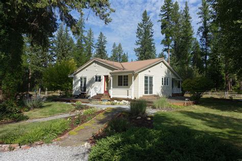 homes for sale in colville washington